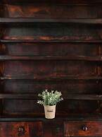 Cretan Muses Traditional Apartments