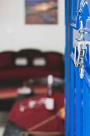 Cretan Muses Traditional Apartments