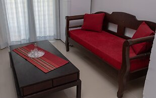 Cretan Muses Traditional Apartments