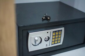 Cretan Muses Traditional Apartments