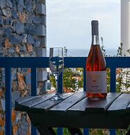 Cretan Muses Traditional Apartments