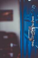 Cretan Muses Traditional Apartments