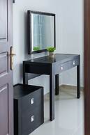 Cretan Muses Traditional Apartments