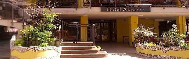 Hotel Abel