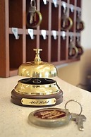 Hotel Abel