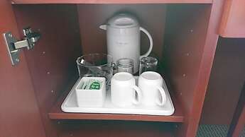 Grand Park Hotel Odate