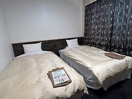 Grand Park Hotel Odate