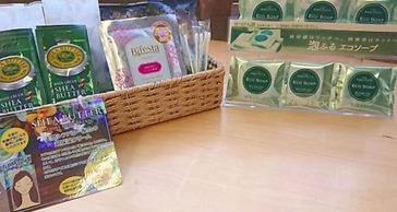 Grand Park Hotel Odate