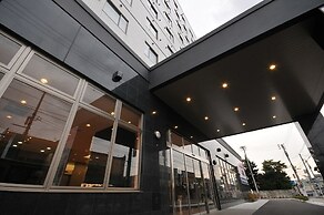 Grand Park Hotel Odate