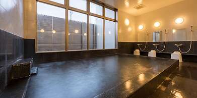 Grand Park Hotel Odate