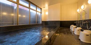 Grand Park Hotel Odate