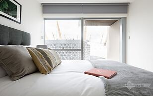 Platinum Apartment next to O2 Arena