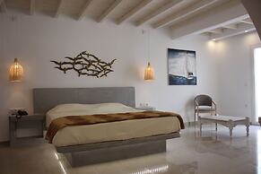 Nicolaus Club Prime Naxian