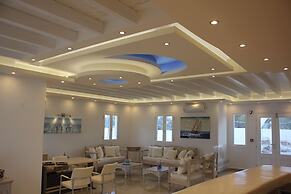 Nicolaus Club Prime Naxian