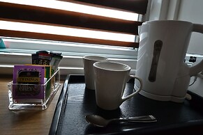 Hotel 33