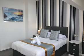Hotel 33