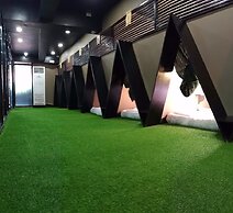 3BU Hostel Baguio