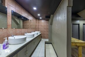 3BU Hostel Baguio