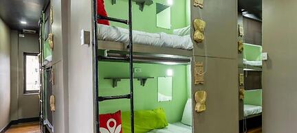 3BU Hostel Baguio
