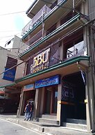 3BU Hostel Baguio
