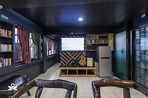 3BU Hostel Baguio