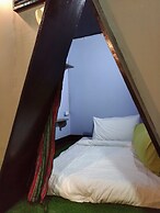 3BU Hostel Baguio