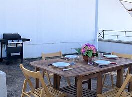 Villetta al Mare Gallipoli