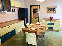 Villetta al Mare Gallipoli