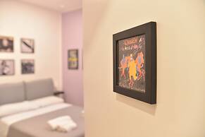 All You Need Is Rome Guesthouse