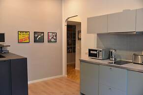 All You Need Is Rome Guesthouse