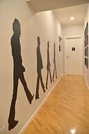 All You Need Is Rome Guesthouse