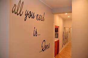 All You Need Is Rome Guesthouse