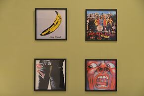 All You Need Is Rome Guesthouse