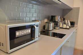 All You Need Is Rome Guesthouse