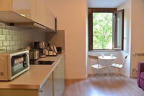 All You Need Is Rome Guesthouse