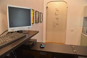 All You Need Is Rome Guesthouse