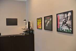 All You Need Is Rome Guesthouse