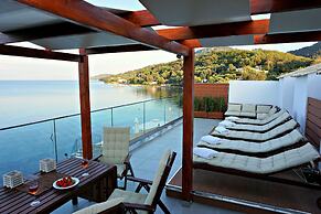 Galini beach studios