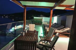 Galini beach studios