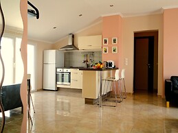 Galini beach studios