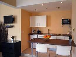 Galini beach studios