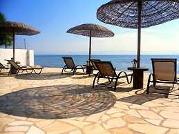 Galini beach studios