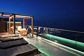 Galini beach studios