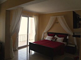 Galini beach studios