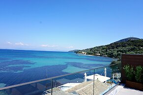 Galini beach studios