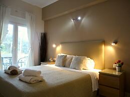 Galini beach studios