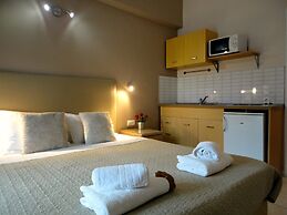 Galini beach studios