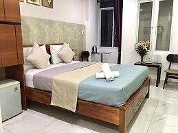 Saigon Cozy Hotel