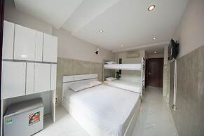 Saigon Cozy Hotel