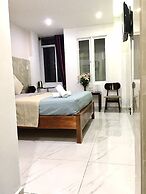 Saigon Cozy Hotel